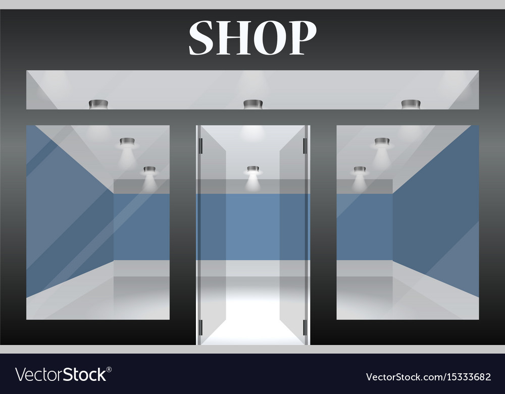 shopfront
